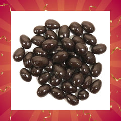 Dark Chocolate Brazil Nuts 200g